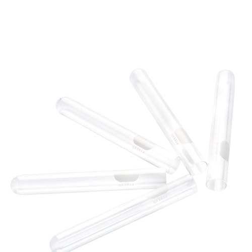 PYREX 55 mL Rimless Culture Tubes, 25x150 mm 9820-25 (Single)