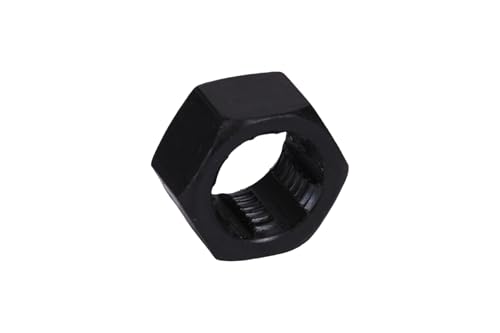 Image of Century Drill & Tool 92928 Fractional Right Hand Rethreading Die, 3 /8-24 NF | 9 /16 inch across flats, external thread cutting, thread restoration