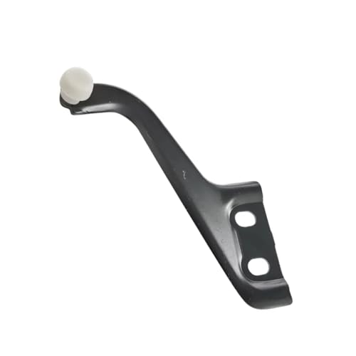 Guide de galet Mercedes Vito 639 et Viano 2003-2013 porte coulissante