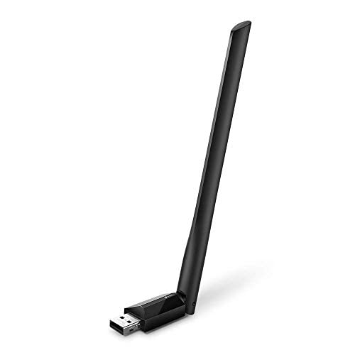 See full amazon price history chart for (Refurbished) TP-Link AC600 High Gain Wireless Dual Band USB Adapter Archer T2U Plus (Refurbished) TP-Link AC600 High Gain Wireless Dual Band USB Adapter Archer T2U Plus (B081LZ9V6D) Amazon Price History, Amazon Price Tracker