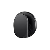 Decree BAOPIQI Elegante Auto-Armaturenbretthaken Punch-Free Multispeicher-Fit for Geldbörse Tasche Handtasche Paste Haken Selbstklebende Typ (Color Name : Black)