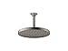KOHLER 76465-BN Awaken Showerhead, Vibrant Brushed Nickel,10 Inch