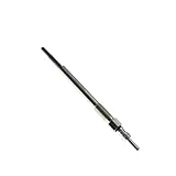 Automotive Glow Plugs Compatible with Fiat for 500 for 500C 2009 2010 2011 2012 2013 Heater Glow Plu