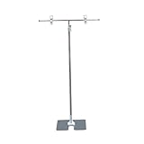 Chevalet pour affiches - le produit exerce efficacement la fonction de présentoir publicitaire, de grands supports d'affichage pour affiches