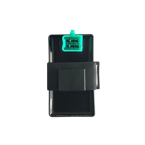 Boîtier CDI moto TC-110 avec technologie DC+Eraser stable