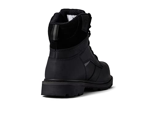 Image of Hoss Carson 6 Inch Composite Safety Toe Boot Big Sizes