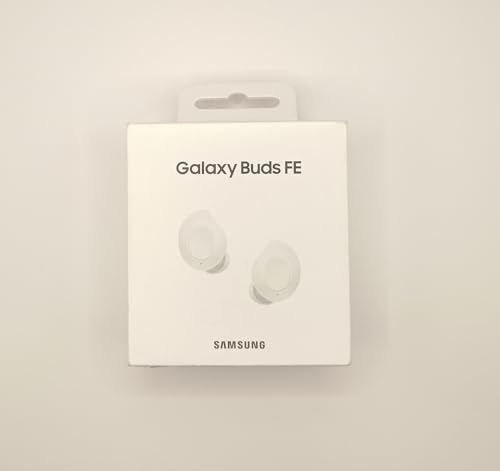 Samsung R400 Galaxy Buds FE Blanco