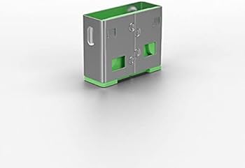 Amazon.com: Lindy USB Port Blocker - Pack of 10 - Green 40461