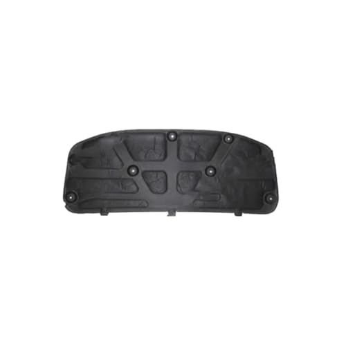 Bruit moteur réduit : housse d'insonorisation capot Chevrolet Aveo Sonic T300 12-20