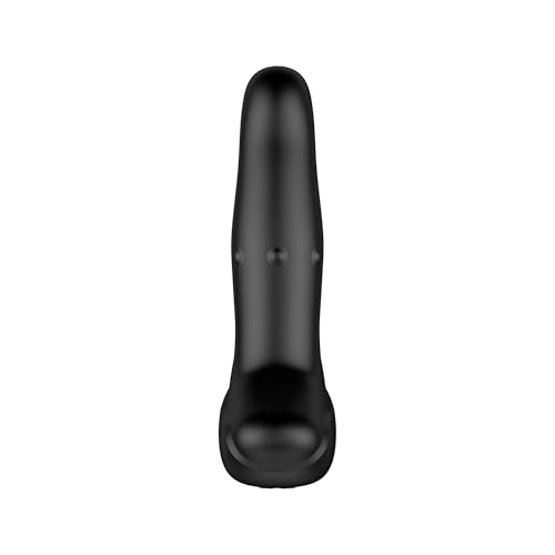 Stimulateur prostatique haut de gamme Nexus REVO RING avec sa télécommande