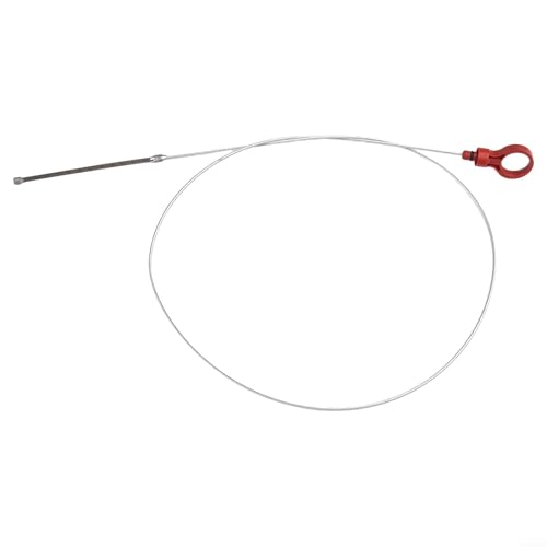 Varilla de medición de aceite de transmisión automática para Grand Caravan 133 herramienta de longitud de 5 cm