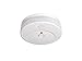 Produktbild SMARTWARES Rauchmelder reinweiß mit Magnethalter, 85dB Alarm, RM149 RMAG2