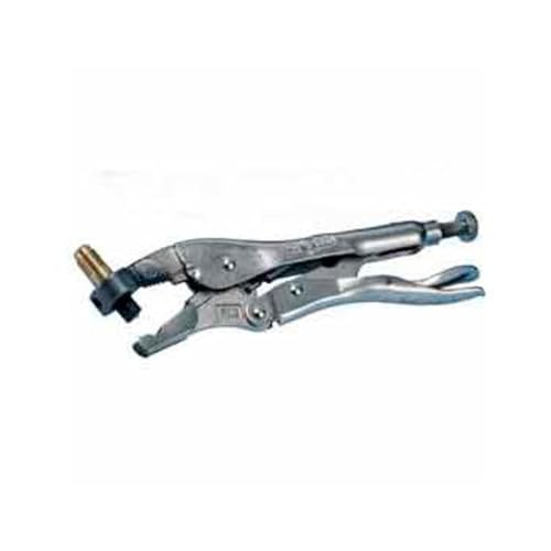 Supco SF4311 Alicates Piercing para Recuperación de Refrigerante