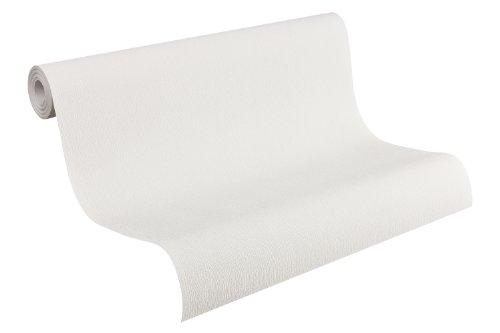 Livingwalls 927163 - Carta da parati in tinta