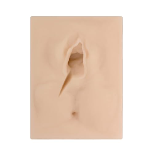 Modèle de suture vulvaire AMITD pour réussir ses points de suture médicaux - 2