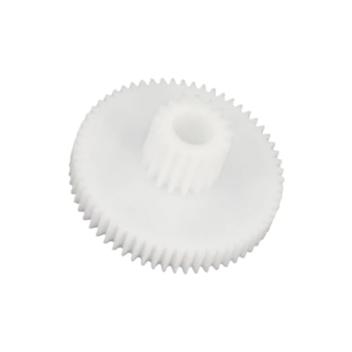 Engranaje M1X17 kit de transmisión para Riso RV RZ repuestos 612-81602