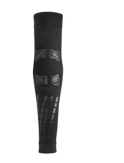 FLOKY Manguito biomecánico Evolution Negro M/L T2