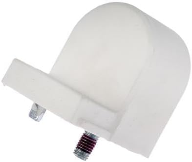 Mechanics Choice Front Lower Suspension Control Arm Bumper for 1995-2012 Cadillac, Chevrolet, GMC (4WD) (Square with Domed Top)