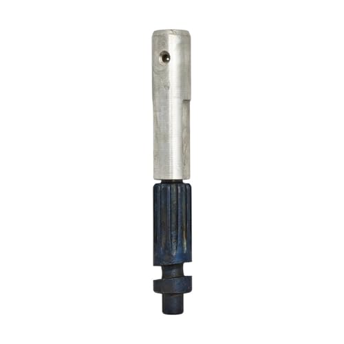 Piston d'huile de tronçonneuse compatible 346XP 450 et CS2250S