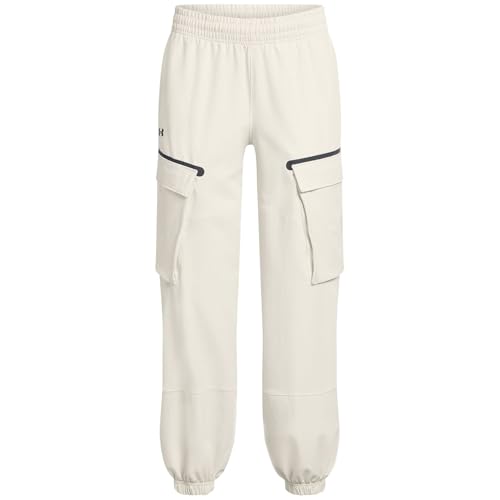Pantalon Cargo Unstoppable femme du running au quotidien urbain