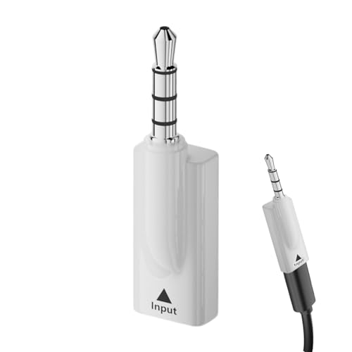 オーディオアダプター、Type-Cメスから3.5mmコンバーター|オーディオドングル|有線ヘッドフォン、電話、タブレット、エレクトロニクスカー用。