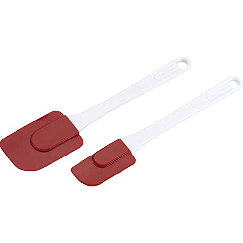 GoodCook Everyday Silicone Spatulas 2-pack