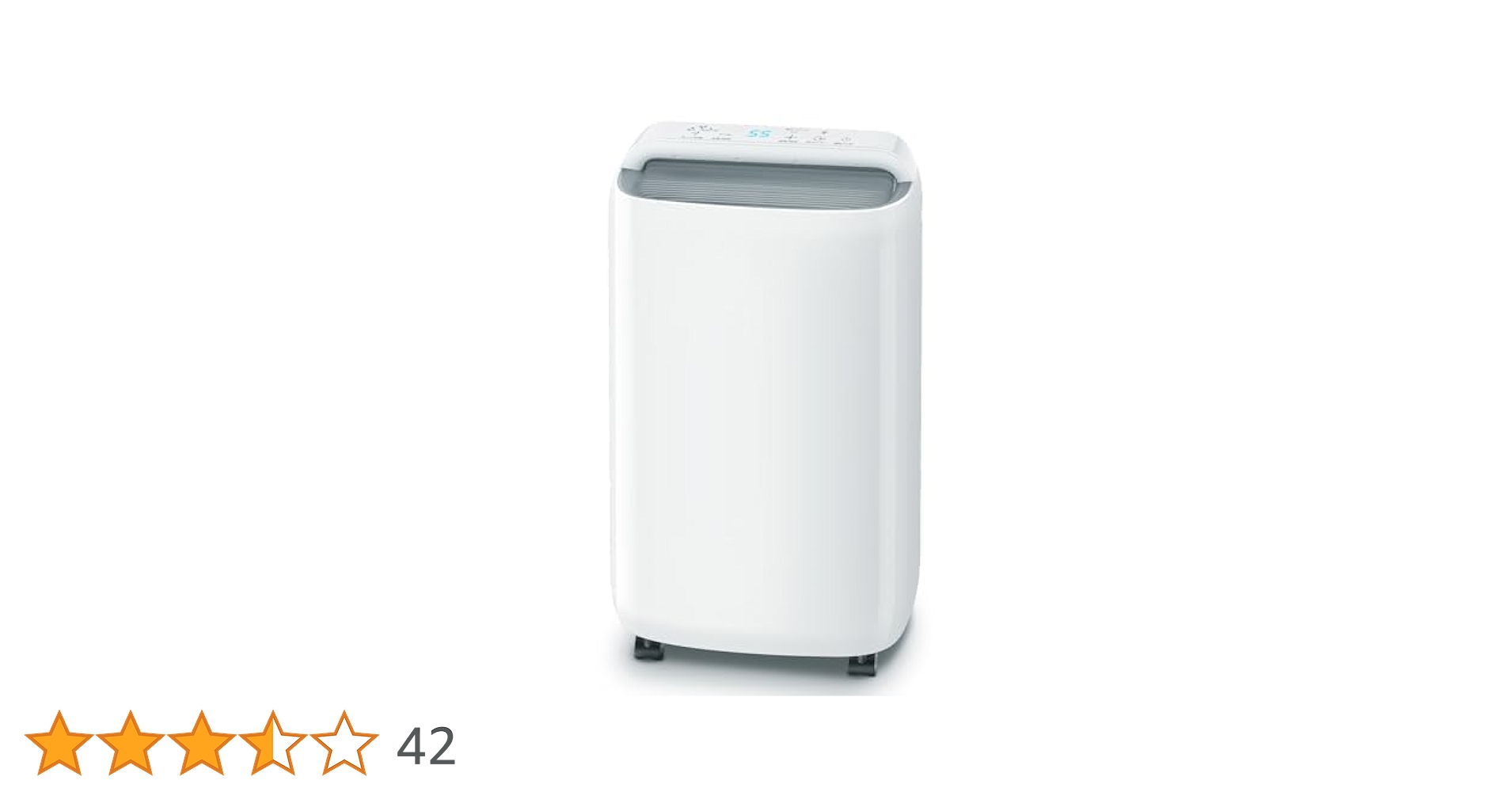 Amazon | 除湿機 コンプレッサー式 強力除湿 4L大容量タンク 11L