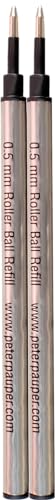 Peter Pauper Press 3309 Roller Ball Pen Refill thumb #2