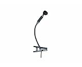 gm70 audio design guide Microfono per strumenti a fiato