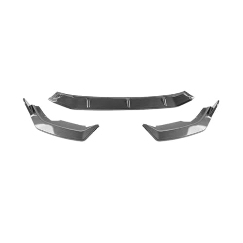 Kit Protection Bas Caisse pour Nissan Sentra : Diffuseur Pare-Chocs Avant ABS Durable