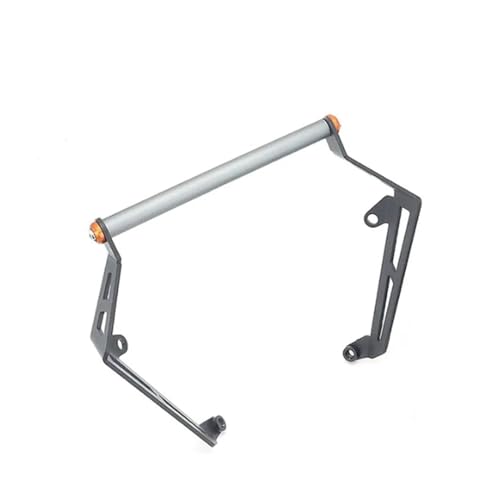 Extension crossbar support Benelli TRK702 TRK702X barre 12mm de navigation GPS moto