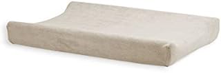 Jollein Zwijana podkładka osłona tkanina frotte 50 x 70 cm nugat