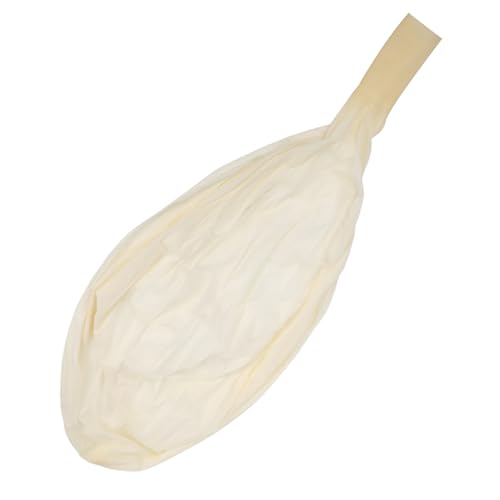 POPETPOP 50g Pallone Gigante in Lattice per Osservazioni Meteorologiche Studi Meteorologici Riprese Aeree e Decorazioni per Feste