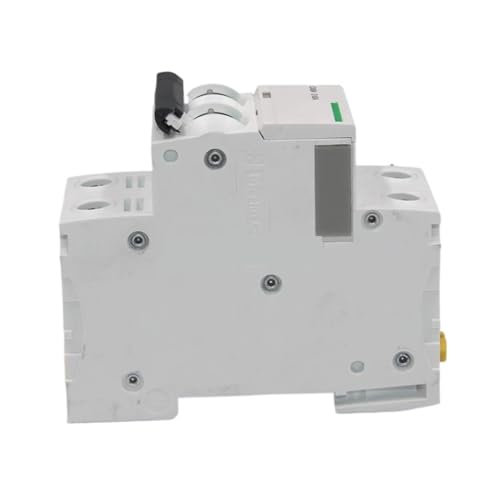 Mini disyuntor de vacío MCB Acti 9 IC65N 2P D63A curva D industrial 3