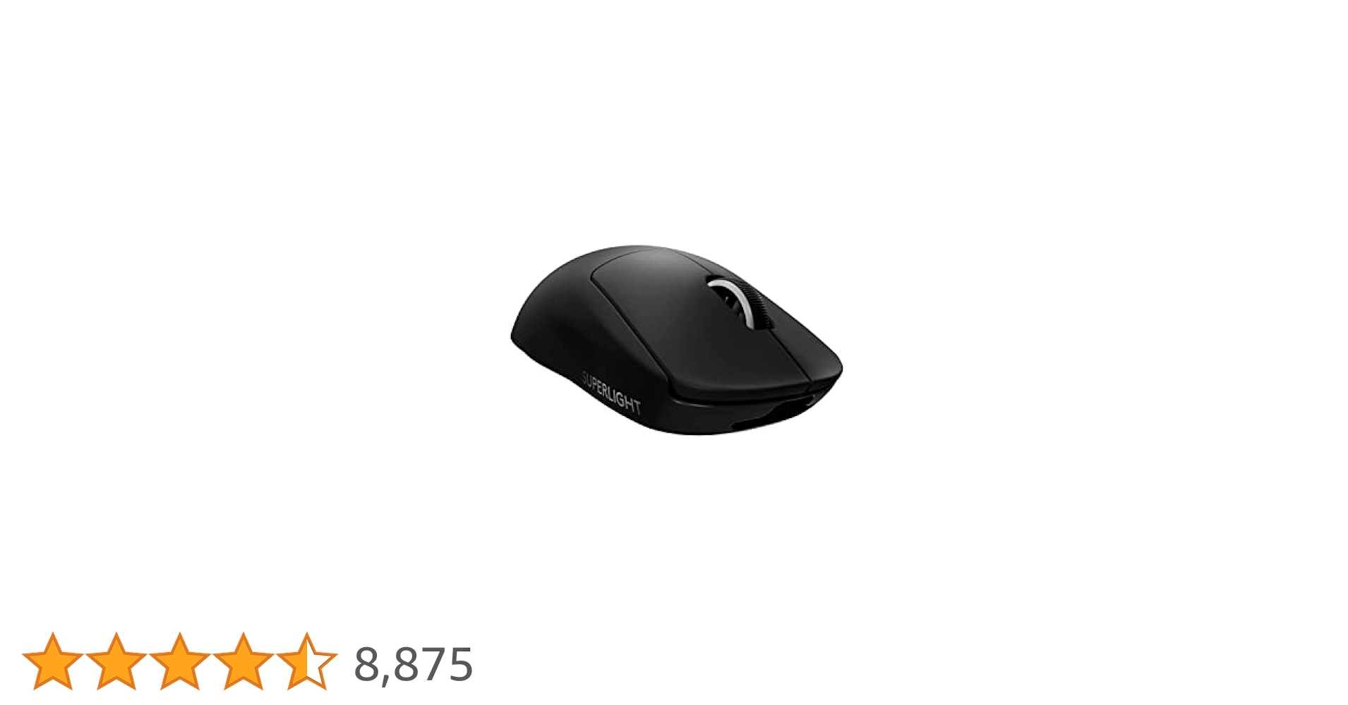 Amazon.co.jp: Logicool G PRO X SUPERLIGHT ワイヤレス