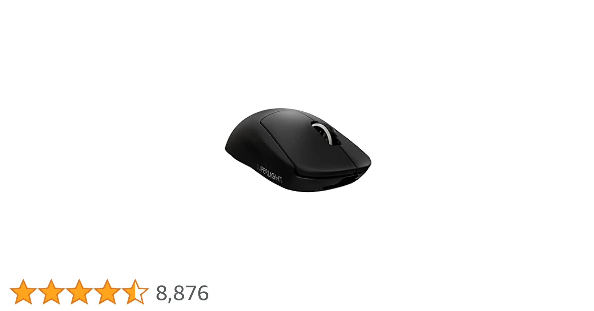 Amazon.co.jp: Logicool G PRO X SUPERLIGHT ワイヤレス