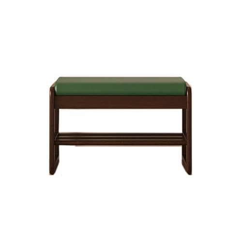 Banc d'entrée avec rangement à chaussures moderne de haute qualité
