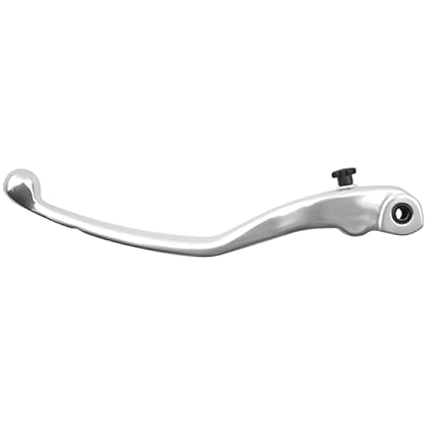 Vicma 75581 Lewa rączka Ktm, Srebrny