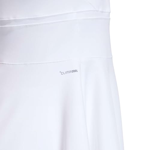 Image of adidas Women's Tennis Heat.rdy Y-Dress