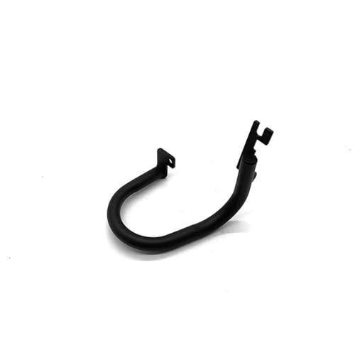 Accessoires de moto Hunter Cub CT125 pour l'aventure trail - 6