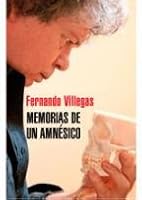 Memorias De Un Amnésico 9562623424 Book Cover