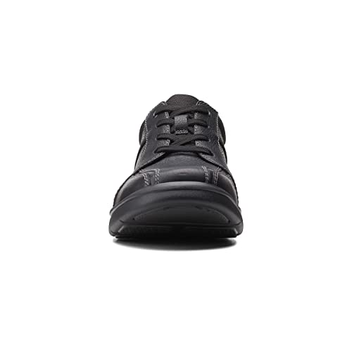 Image of Clarks Mens Lace-up Shoes Leather Shoes