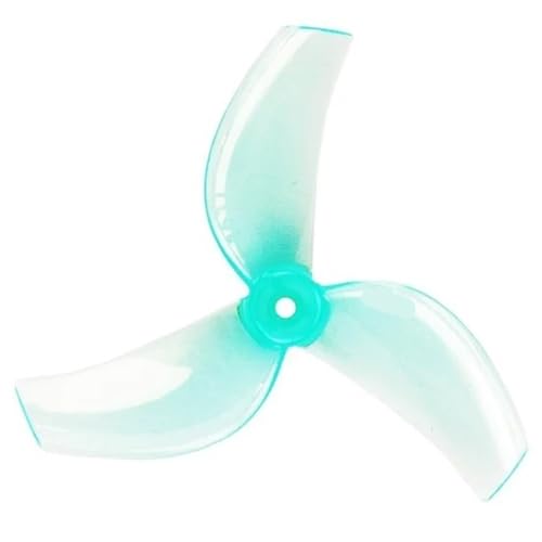 Hélices pour drone FPV G1611-3 idéales pour le vol en intérieur