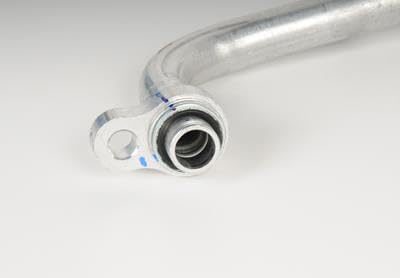 ACDelco GM Original Equipment 15-33239 (22726703) Air Conditioning Evaporator Thermal Expansion Valve Tube