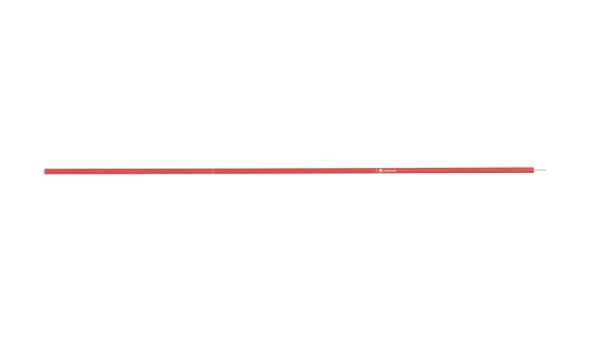 ROBENS 'Link' Tarp Pole 180 cm Red