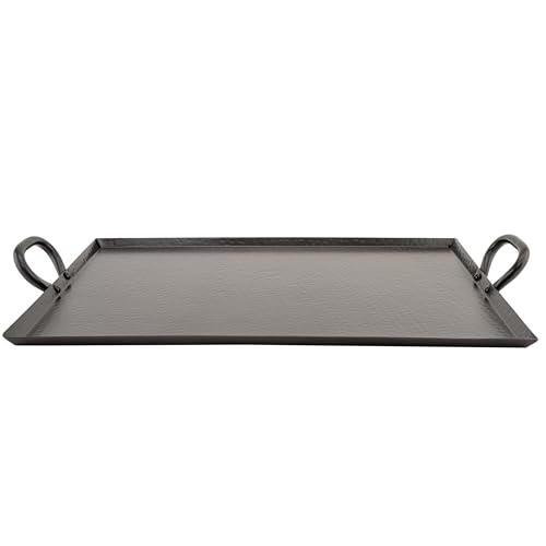 G.E.T. Heavy-Duty Serving and Ottoman Tray
