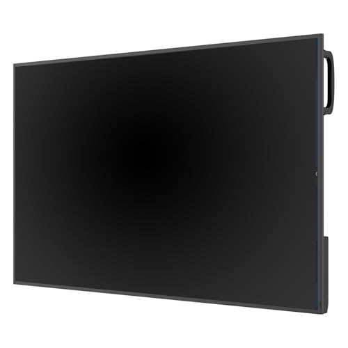 Image of ViewSonic CDE5014 50 Inch 4K UHD Commercial Display with Android 14, 350-nit Brightness, RS232, RJ45, WiFi /BT Slot, USB-C, and HDMI Inputs