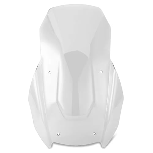 Clip de visière et déflecteur vent moto ADV-350 2023 | Accessoires pare-brise de rechange