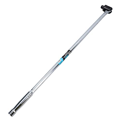 Martillo Flexi Drive para desatascar tuercas pesadas en camiones 2