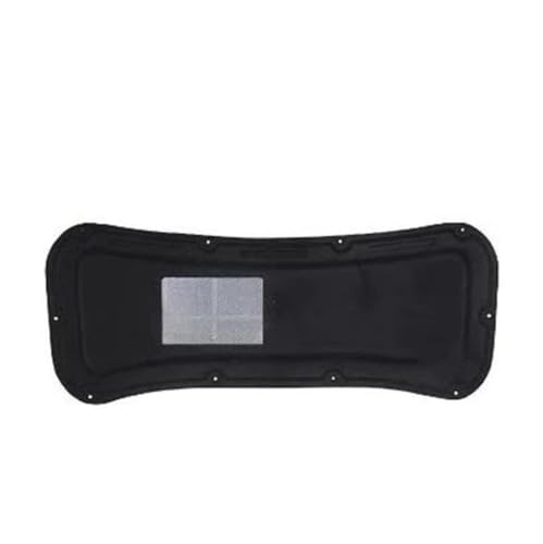 Aislante de motor para Hyundai IX35 10-20 e IX25, panel de algodón para capó 2